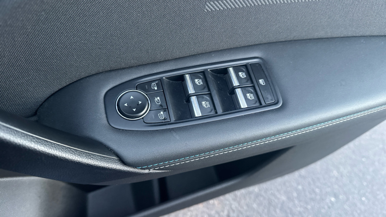 Renault Symbioz 1.6 E-Tech FHEV 145 Techno Esprit Alpine 5dr Auto Hybrid Estate